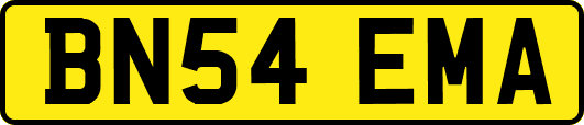 BN54EMA
