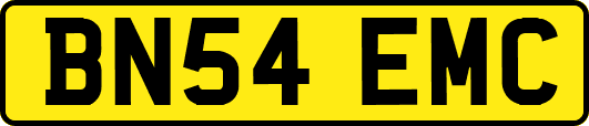 BN54EMC