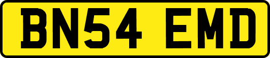 BN54EMD