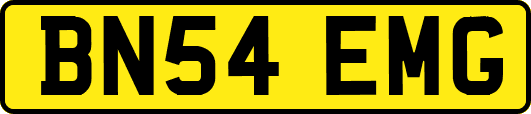 BN54EMG