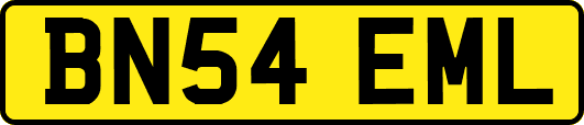 BN54EML