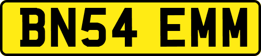 BN54EMM
