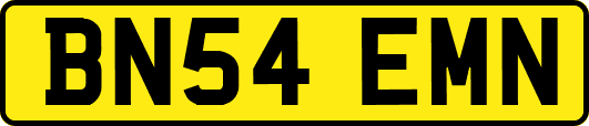 BN54EMN