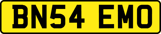 BN54EMO