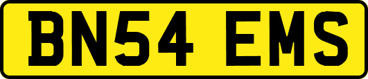 BN54EMS