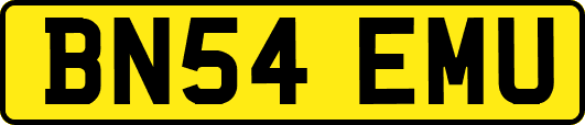 BN54EMU