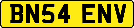 BN54ENV