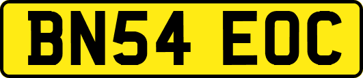 BN54EOC
