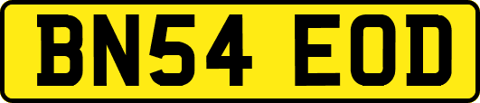 BN54EOD