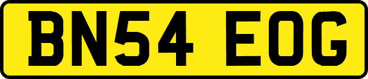 BN54EOG
