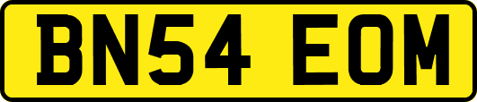 BN54EOM