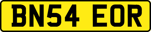 BN54EOR