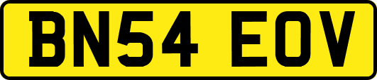 BN54EOV