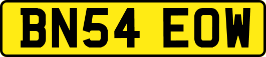BN54EOW