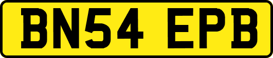 BN54EPB