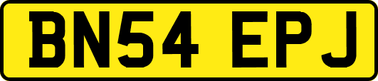 BN54EPJ