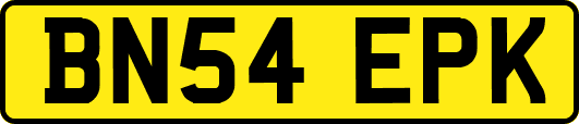 BN54EPK