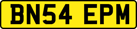 BN54EPM