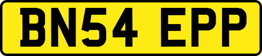 BN54EPP