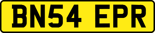 BN54EPR