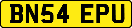 BN54EPU