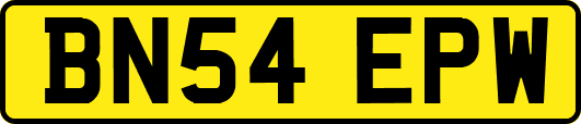 BN54EPW
