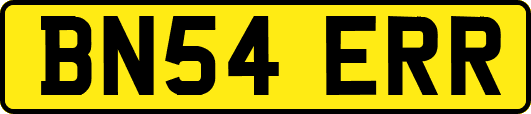 BN54ERR