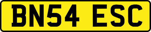 BN54ESC