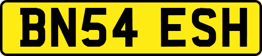 BN54ESH