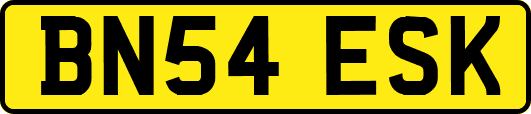 BN54ESK