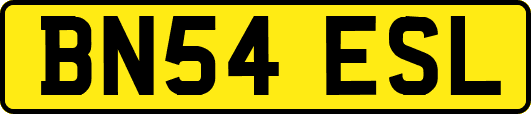 BN54ESL