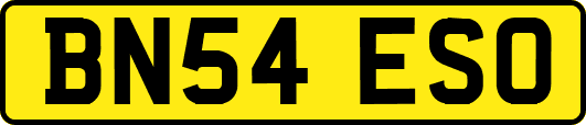 BN54ESO