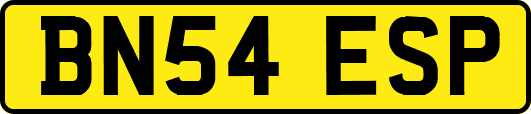 BN54ESP
