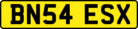 BN54ESX