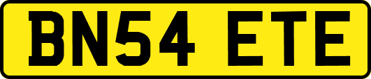 BN54ETE