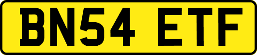 BN54ETF