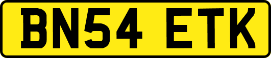 BN54ETK