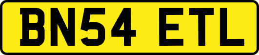 BN54ETL
