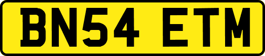 BN54ETM