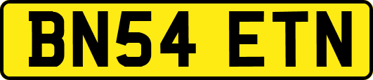 BN54ETN