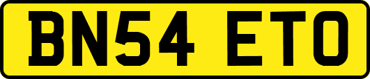 BN54ETO