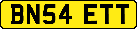 BN54ETT