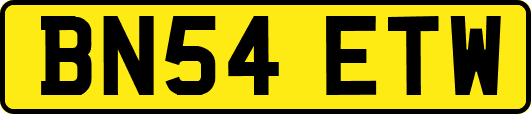 BN54ETW