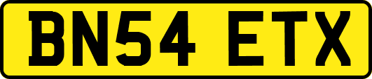 BN54ETX
