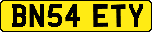 BN54ETY