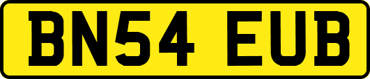 BN54EUB