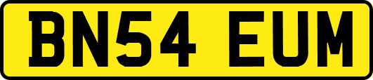 BN54EUM