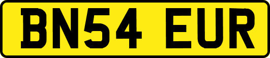 BN54EUR