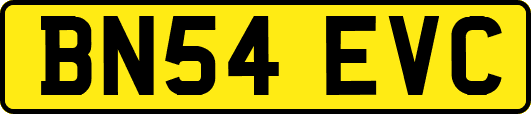 BN54EVC