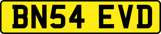 BN54EVD